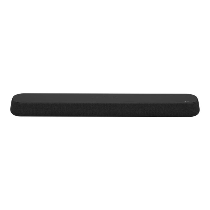 LG USE6S.DGBRLLK Soundbar with Dolby Atmos & DTS_X - Black