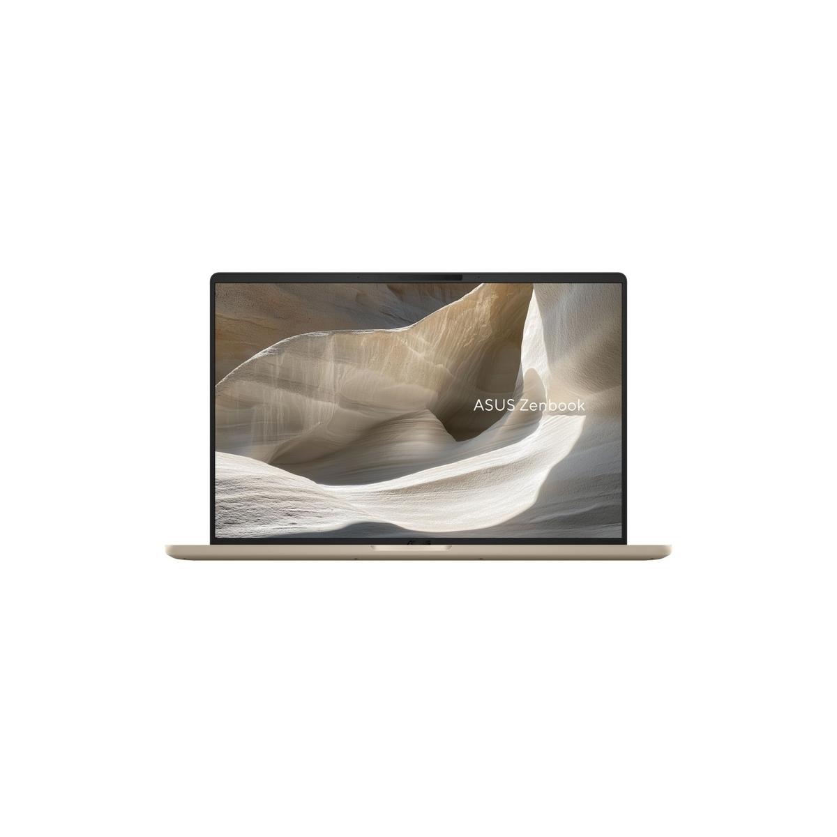 ASUS Zenbook A14 Qualcomm Snapdragon X2 Elite X2E-88-100 32GB RAM 1TB SSD 14 Inch Windows 11 Laptop