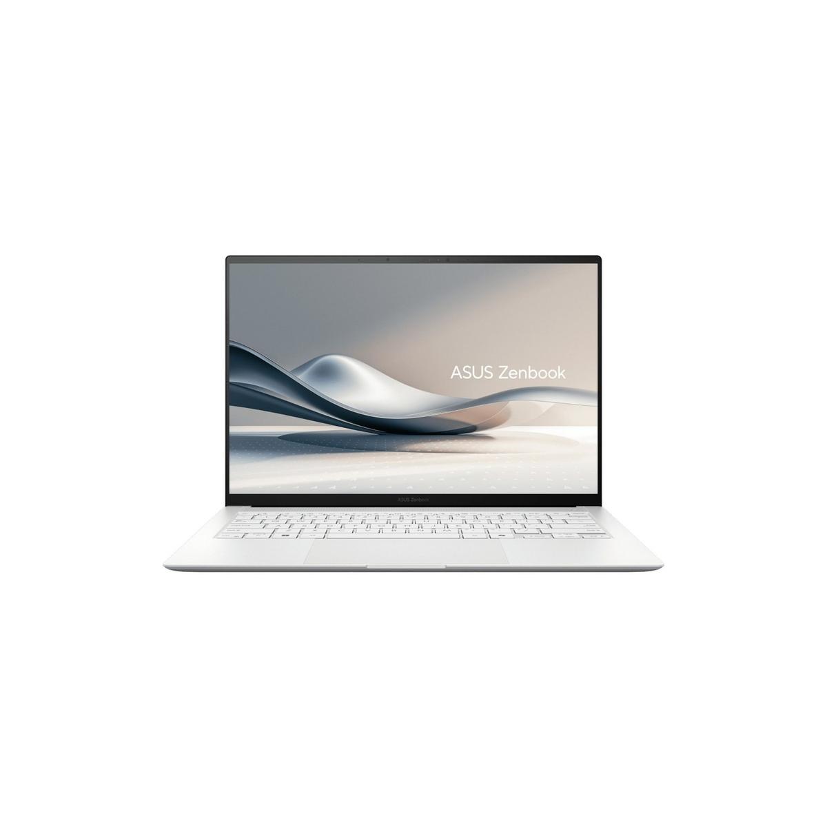 ASUS ZenBook S 14 Intel Core Ultra 7 258V 32GB RAM 1TB SSD 14 Inch Windows 11 Copilot+ Laptop