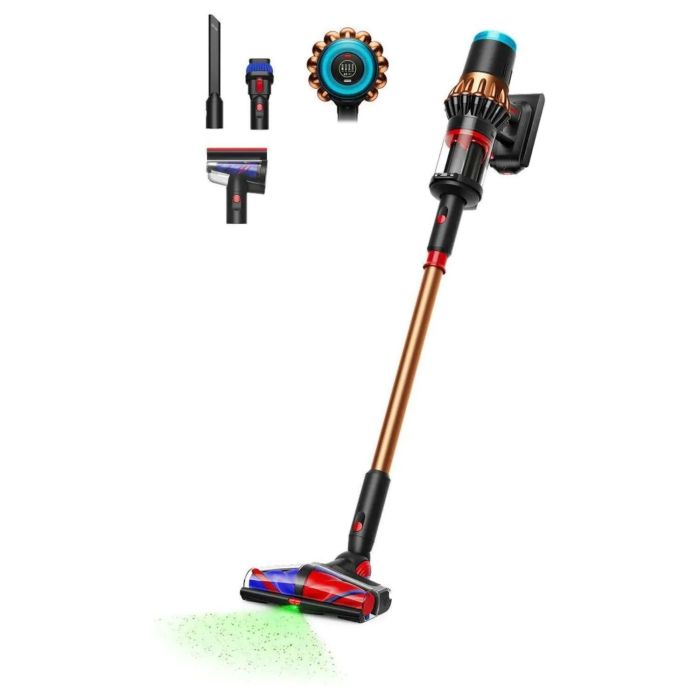 GRADE A2 - Dyson V16 Piston Animal Cordless Vacuum Cleaner – Powerful Pet Hair Removal