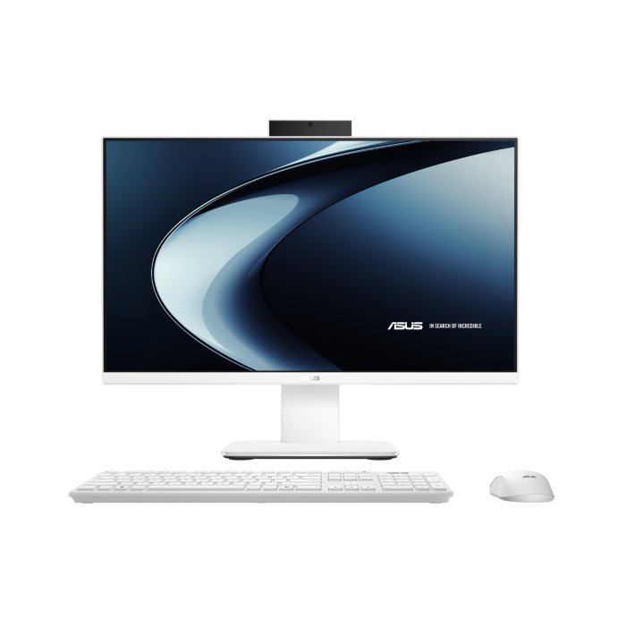 ASUS V400 Intel Core i5 13420H 8GB RAM 512GB SSD 23.8 Inch Windows 11 All-in-One PC