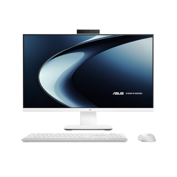 ASUS V400 Intel Core i5 13420H 16GB RAM 512GB SSD 27 Inch Windows 11 All-in-One PC