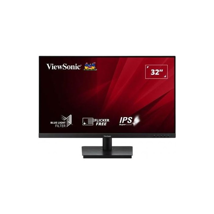 ViewSonic VA3209-MH 32" IPS Full HD Blue Light Monitor