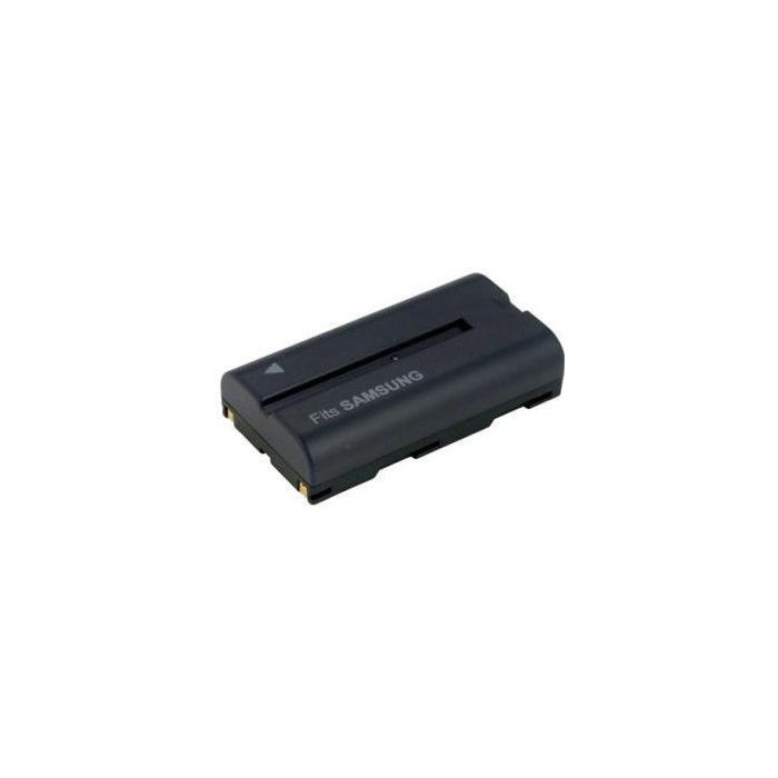 2-Power camcorder battery - Li-Ion
