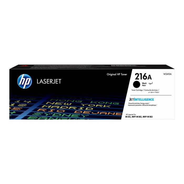 HP 216A Black Toner Cartridge 