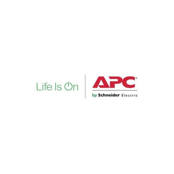 APC Scheduled Assembly Service and Start-Up Service - installation - on-site
