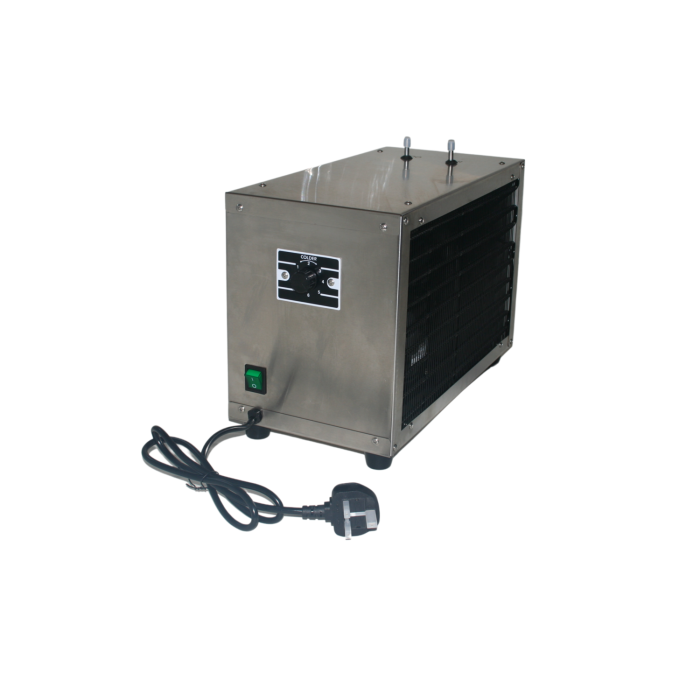 2L Water Chiller Tank For 4 in 1 Boiling Water Kitchen Taps - Pronto