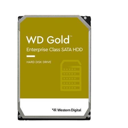 Western Digital Gold WD8005FRYZ 8TB 3.5" Internal Hard Drive