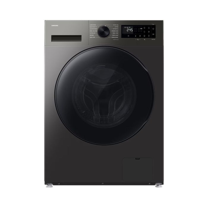 Samsung Series 5 9kg Wash 6kg Dry 1400rpm Washer Dryer - Graphite