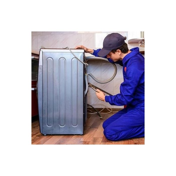 Installation on Delivery & Disconnection of Old Appliance