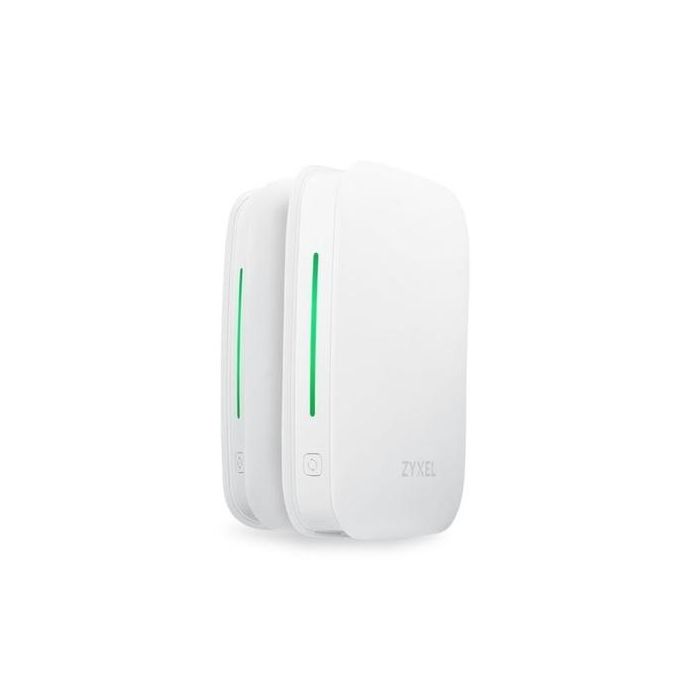 Zyxel WSM20 Multy M1 AX1800 Whole Home Mesh WiFi 6 System - 2 Pack