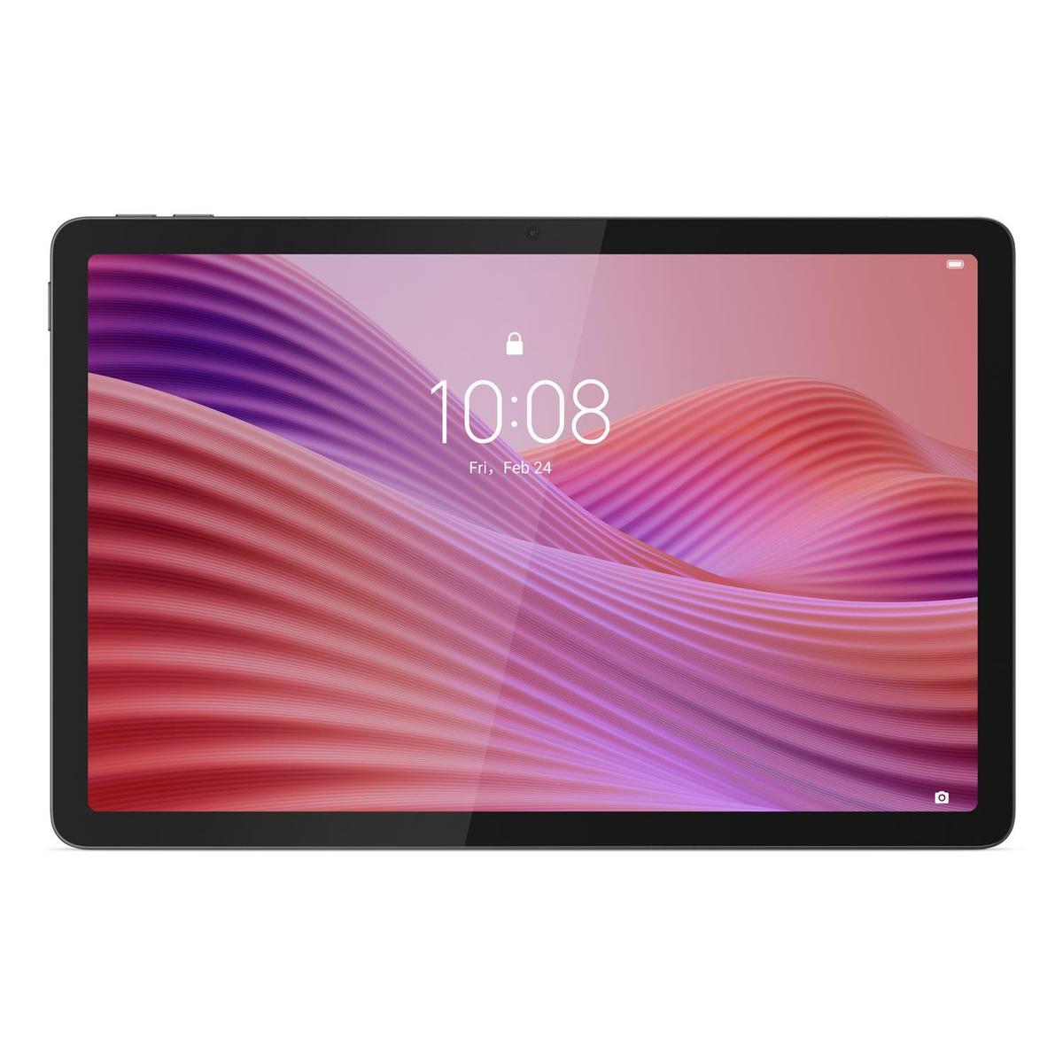 Lenovo Tab Luna Grey 10.1" 128GB 4G Tablet