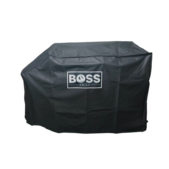Refurbished Boss Grill Cover for IQBBQ6BCOMPKIT