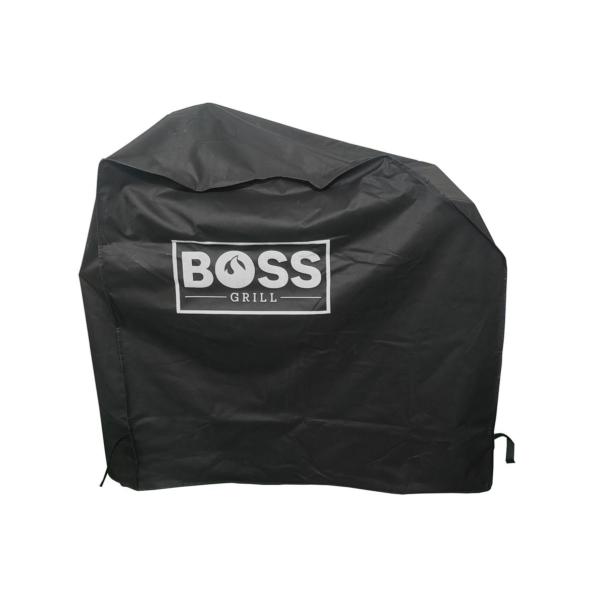 Boss Grill Cover for BBQEGGFURN