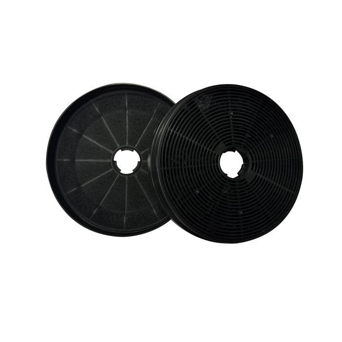 Refurbished electriQ Carbon Filter for EIQSLIM60BSS EIQSLIM90BSS EIQSLIM60LED EIQSLIM90LED EIQAN60BSSHE EIQAN90BSSHE