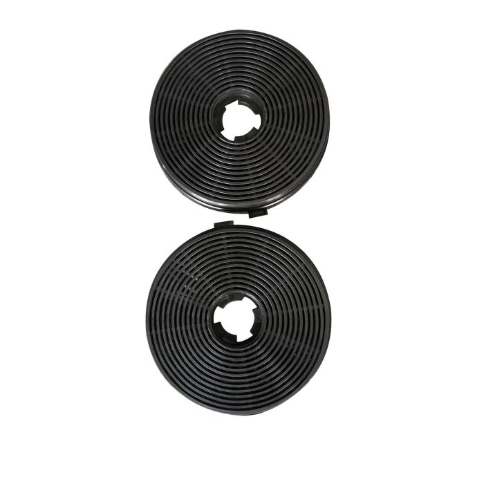 electriQ Carbon Filter for eiQ60TOUCHSLIMA eiQ90TOUCHSLIMA eiQAS90BL eiQAS60BL