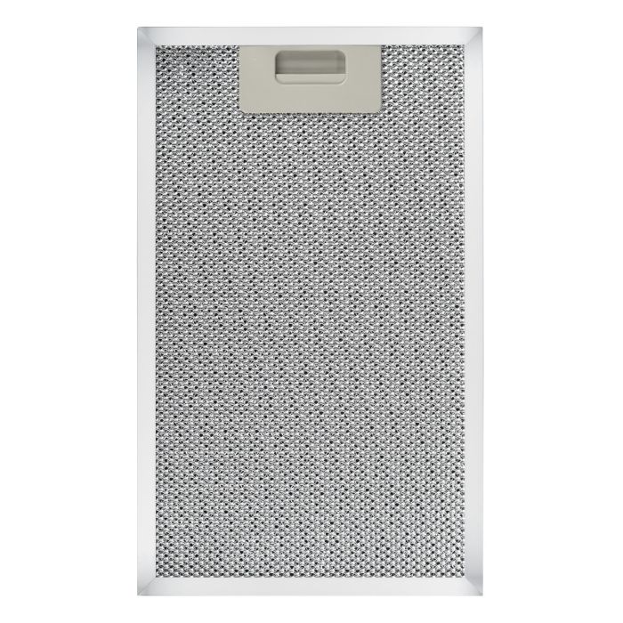 Refurbished electriQ eiQTMGREASE4 Grease filter for eiQTMS60BL and eiQTMS90BL Chimney Hoods