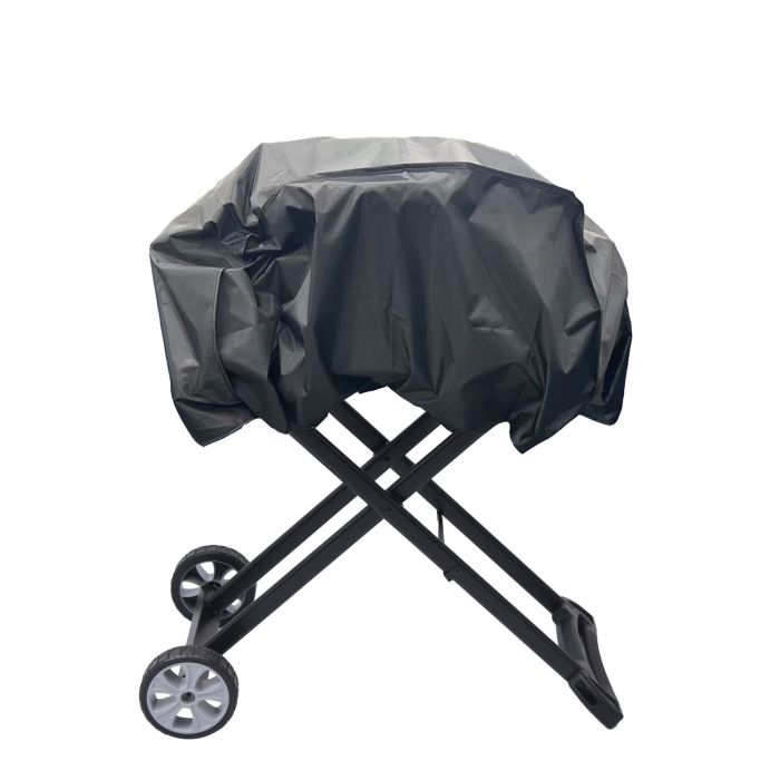 Refurbished Boss Grill Cover for eiqelectrolley
