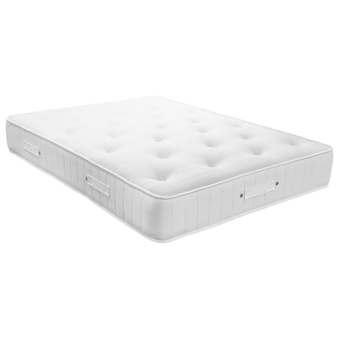 Super King 1000 Pocket Sprung Mattress - Sleepful Essentials