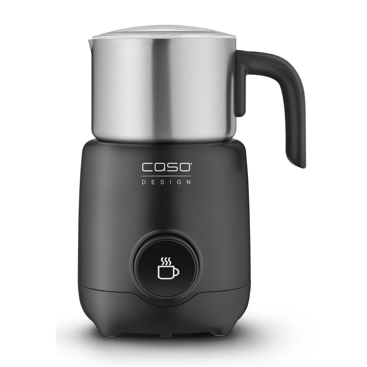 Caso PremiumLatte XL Milk Frother 01667 - Black image 1