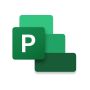 Microsoft Project Standard - Licence - Download - ESD - National Retail Click-to-Run - Win - All Languages image 1