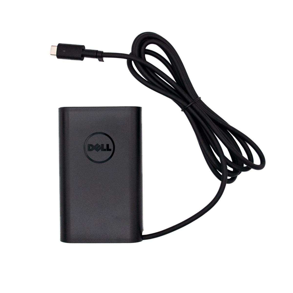 Dell 65W USB-C AC Power Adapter image 1