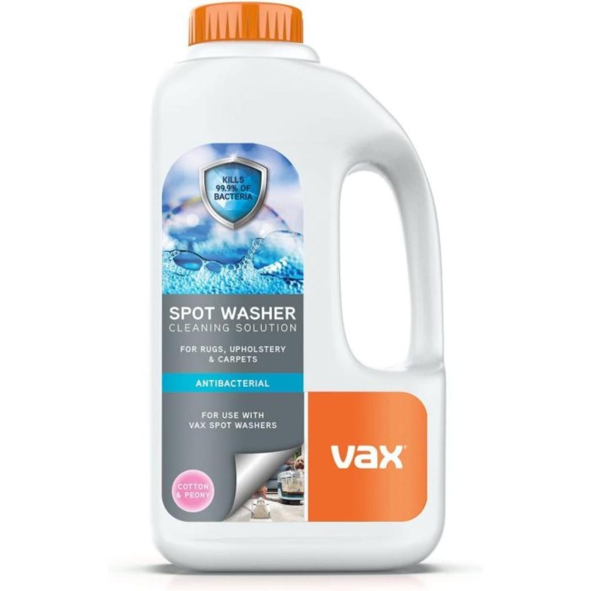 GRADE A1 - Vax 1-9-142885 image 1