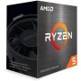 AMD Ryzen 5 5500 6 Core AM4 Zen 3 Processor image 1