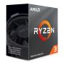 AMD Ryzen 3 4100 4 Core AM4 Zen 2 Processor image 1