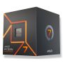 AMD Ryzen 7 7700 8 Core AM5 Processor image 1