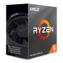 AMD Ryzen 5 4500 6 Core AM4 Zen 2 Processor image 1