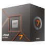 AMD Ryzen 7 8700F 8 Core AM5 Processor image 1
