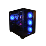 Medion Erazer Tank X15 AMD Ryzen 7 7800X3D 32GB RAM 2TB SSD RTX 5070Ti Windows 11 Gaming PC image 1