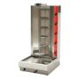 Hamoki KB-5 5 Burner Doner Kebab Machine Nat Gas / LPG 13.9kW image 1