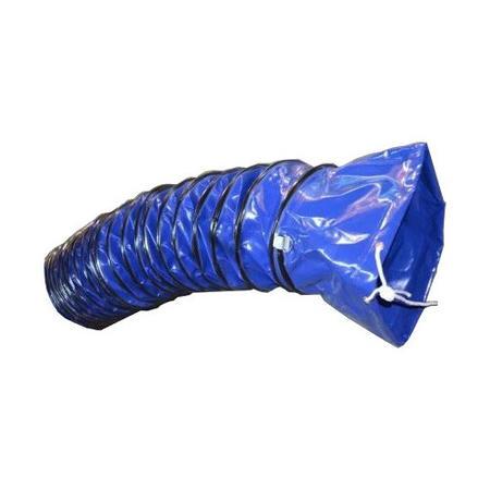 Broughton 250mm 10m Ventilation Ducting for VF250 230V/110V Ventilation Duct Fans image 1