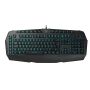 Muvit Wired PC Gaming Keyboard Black image 1