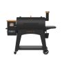 Pit Boss Onyx Austin XL 1000 Wood Pellet BBQ image 1