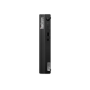 Lenovo ThinkCentre M75Q Gen 2 AMD Ryzen 5 Pro 5655GE 16GB RAM 256GB SSD Windows 11 Pro Desktop PC image 1