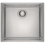 GRADE A1 - Single Bowl Undermount Stainless Steel Kitchen Sink - Franke Maris 110-45