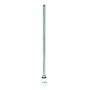Towelrads Smart Non Thermostatic Towel Rail Heating Element - 600W - White image 1