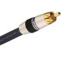 Monster Interlink Datalink Digital SP-DIF Coaxial Cable - 1m image 1
