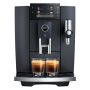 Jura Bean-to-Cup Coffee Machine 15840 - Black image 1