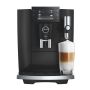 Jura Bean-to-Cup Coffee Machine 15842 - Piano Black image 1