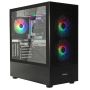 Entity Intel Core i7-14700F 32GB RAM 2TB SSD RTX 5070 Windows 11 Gaming PC image 1