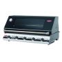 Beefeater S3000E Series - 5 Burner Built in BBQ - Black   image 1