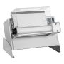 Hostek Unica 310/1 Dough Roller / Pizza Former Up To 30cm - 12 Inch Wide Dough. Made In Italy. 13 Amp Plug. Includes FREE Foot Pedal image 1