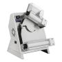 Hostek Duale 420 Dough Roller / Pizza Former Up To 40cm - 16 Inch Wide Dough. Made In Italy. 13 Amp Plug image 1