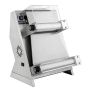 Hostek Duale 500RP Dough Roller / Pizza Former Up To 45cm - 18 Inch Wide Dough. Made In Italy. 13 Amp Plug image 1
