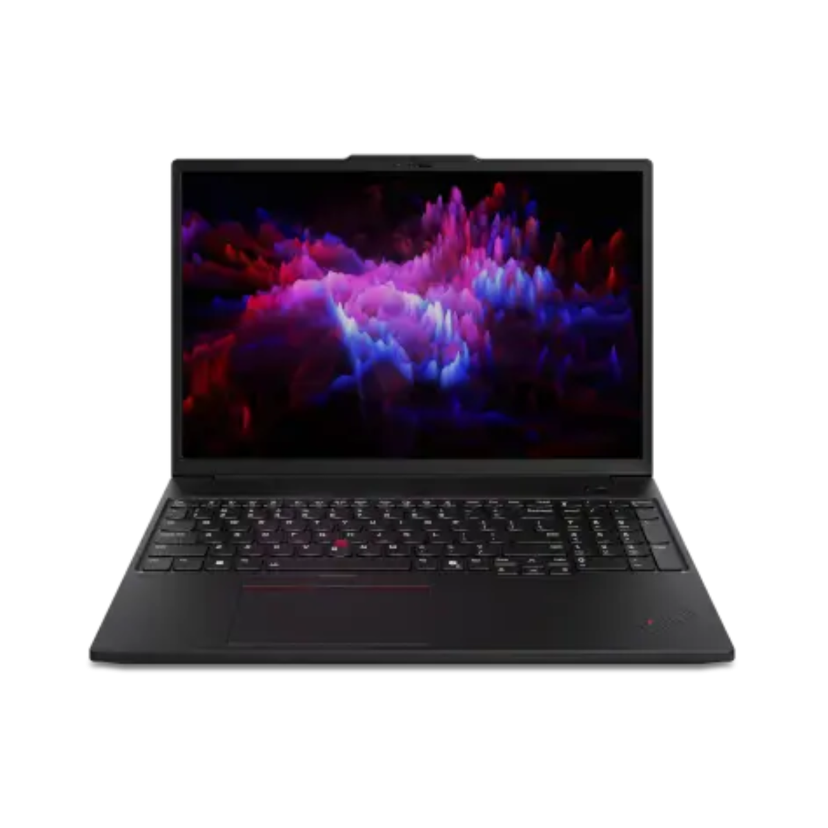 Refurbished Lenovo P16s Intel Core Ultra 7 16GB RAM 512GB SSD RTX 500 16 Inch Windows 11 Pro Mobile Workstation