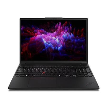 Lenovo ThinkPad P16s Gen 4 21QV - AI Workstation - Intel Core Ultra 9 - 285H / up to 5.4 GHz - vPro Enterprise - Win 11 Pro - Arc Graphics 140T - 32 GB RAM - 1 TB SSD TCG Opal Encr image 1
